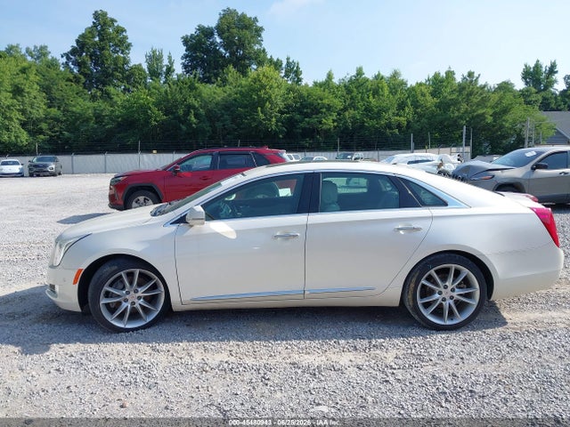Aukcja sprzedaży 2014 Cadillac Xts Premium, vin: 2G61P5S31E9189536, numer aukcji: 45480943