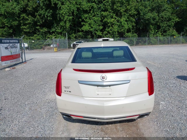 Aukcja sprzedaży 2014 Cadillac Xts Premium, vin: 2G61P5S31E9189536, numer aukcji: 45480943