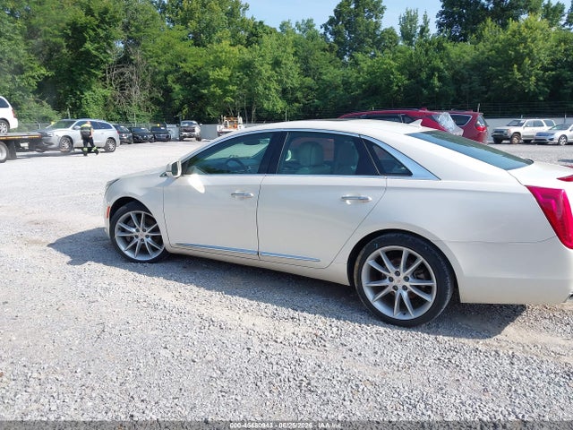 Aukcja sprzedaży 2014 Cadillac Xts Premium, vin: 2G61P5S31E9189536, numer aukcji: 45480943