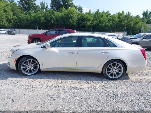 Aukcja sprzedaży 2014 Cadillac Xts Premium, vin: 2G61P5S31E9189536, numer aukcji: 45480943