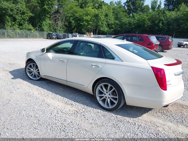Aukcja sprzedaży 2014 Cadillac Xts Premium, vin: 2G61P5S31E9189536, numer aukcji: 45480943