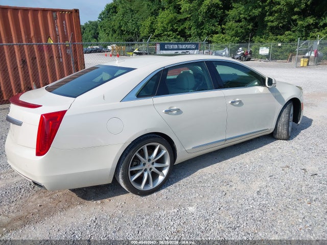 Aukcja sprzedaży 2014 Cadillac Xts Premium, vin: 2G61P5S31E9189536, numer aukcji: 45480943