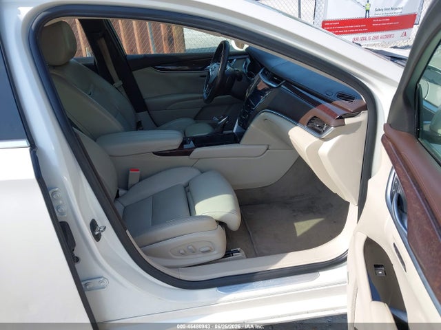 Aukcja sprzedaży 2014 Cadillac Xts Premium, vin: 2G61P5S31E9189536, numer aukcji: 45480943