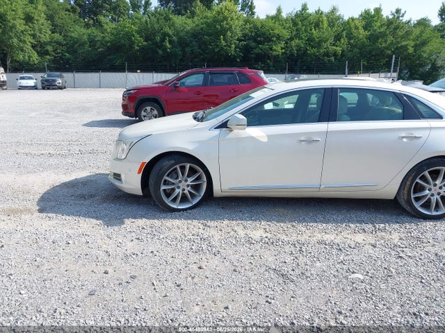 Aukcja sprzedaży 2014 Cadillac Xts Premium, vin: 2G61P5S31E9189536, numer aukcji: 45480943