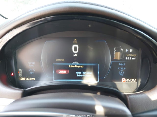 Aukcja sprzedaży 2014 Cadillac Xts Premium, vin: 2G61P5S31E9189536, numer aukcji: 45480943
