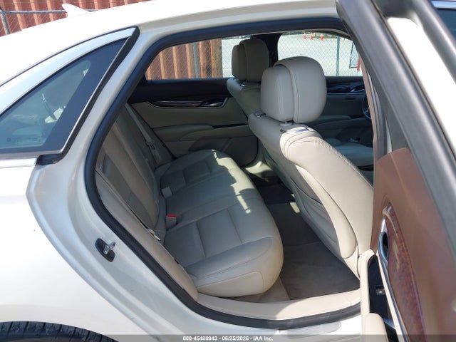 Aukcja sprzedaży 2014 Cadillac Xts Premium, vin: 2G61P5S31E9189536, numer aukcji: 45480943