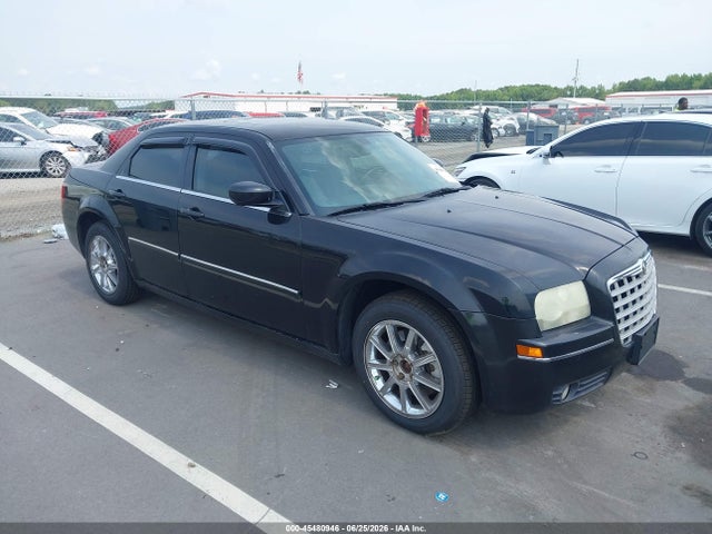 Продаж на аукціоні авто 2007 Chrysler 300 Touring, vin: 2C3KK53G97H632420, номер лоту: 45480946
