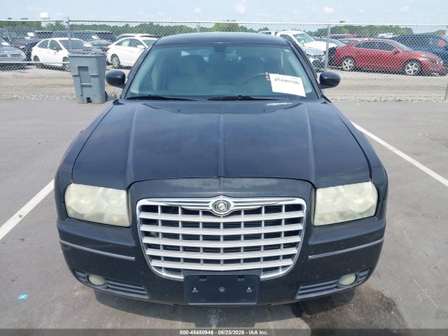 Продажа на аукционе авто 2007 Chrysler 300 Touring, vin: 2C3KK53G97H632420, номер лота: 45480946