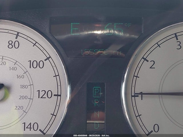 Продажа на аукционе авто 2007 Chrysler 300 Touring, vin: 2C3KK53G97H632420, номер лота: 45480946