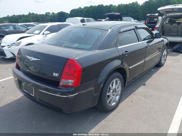 Продажа на аукционе авто 2007 Chrysler 300 Touring, vin: 2C3KK53G97H632420, номер лота: 45480946