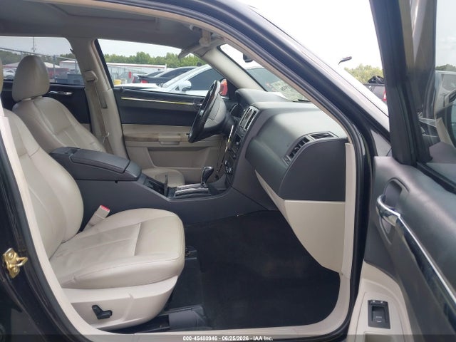 Продажа на аукционе авто 2007 Chrysler 300 Touring, vin: 2C3KK53G97H632420, номер лота: 45480946