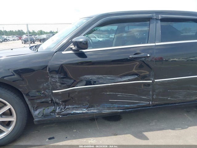 Продажа на аукционе авто 2007 Chrysler 300 Touring, vin: 2C3KK53G97H632420, номер лота: 45480946