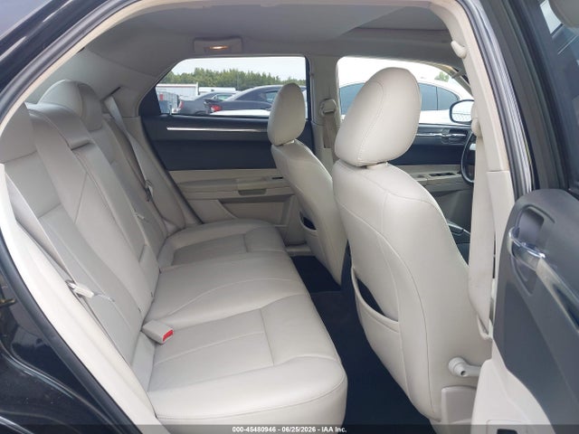 Продажа на аукционе авто 2007 Chrysler 300 Touring, vin: 2C3KK53G97H632420, номер лота: 45480946