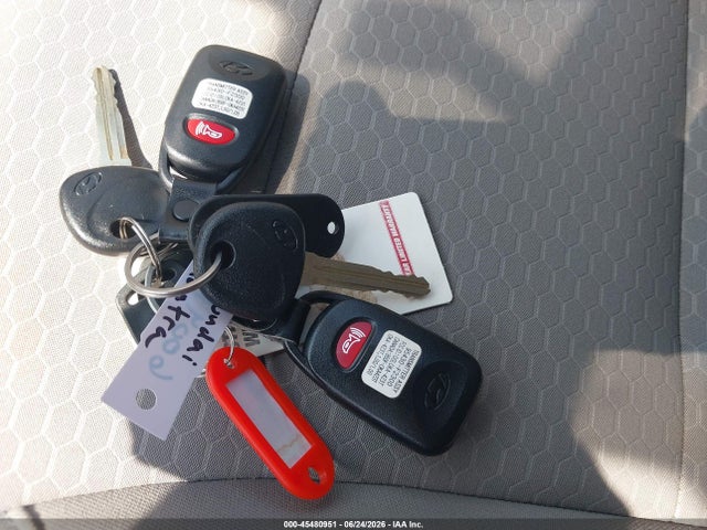 Hyundai ELANTRA SE 2020 5NPD74LF3LH600488 Image 11