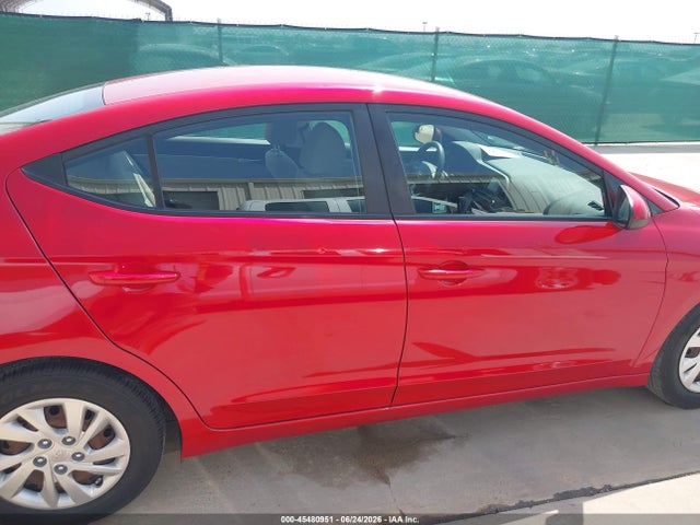 Hyundai ELANTRA SE 2020 5NPD74LF3LH600488 Image 14
