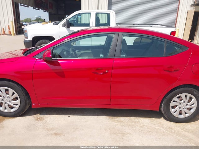 Hyundai ELANTRA SE 2020 5NPD74LF3LH600488 Image 15