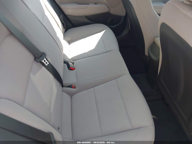 Hyundai ELANTRA SE 2020 5NPD74LF3LH600488 Image 8