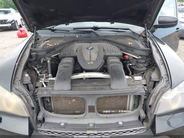 Aukcja sprzedaży 2009 Bmw X5 Xdrive48i, vin: 5UXFE83529L310291, numer aukcji: 45480954