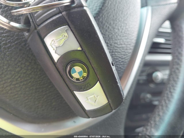 Aukcja sprzedaży 2009 Bmw X5 Xdrive48i, vin: 5UXFE83529L310291, numer aukcji: 45480954