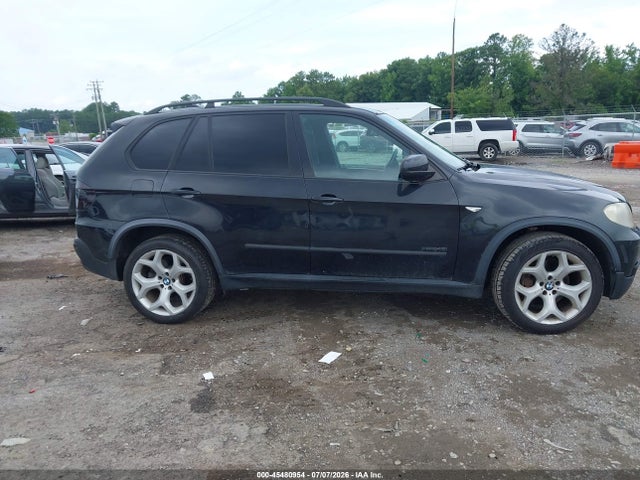 Aukcja sprzedaży 2009 Bmw X5 Xdrive48i, vin: 5UXFE83529L310291, numer aukcji: 45480954