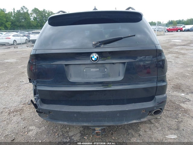 Aukcja sprzedaży 2009 Bmw X5 Xdrive48i, vin: 5UXFE83529L310291, numer aukcji: 45480954