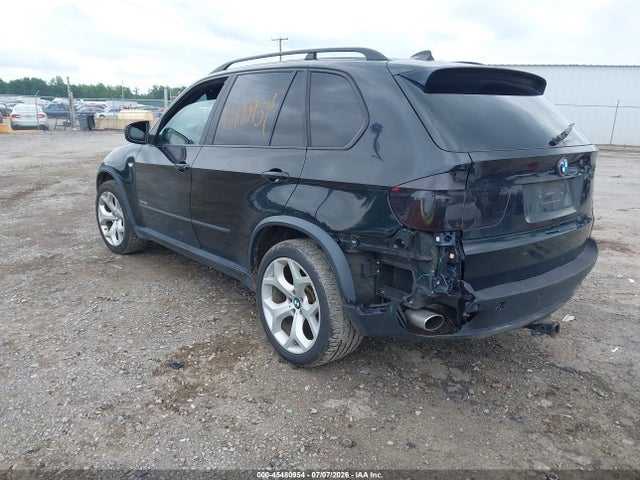 Aukcja sprzedaży 2009 Bmw X5 Xdrive48i, vin: 5UXFE83529L310291, numer aukcji: 45480954