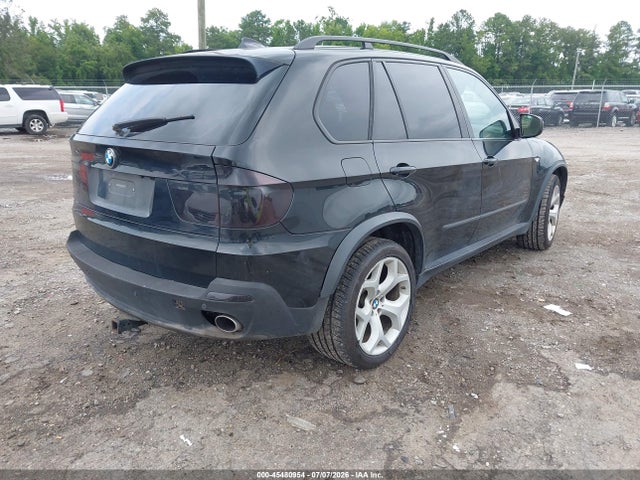 Aukcja sprzedaży 2009 Bmw X5 Xdrive48i, vin: 5UXFE83529L310291, numer aukcji: 45480954
