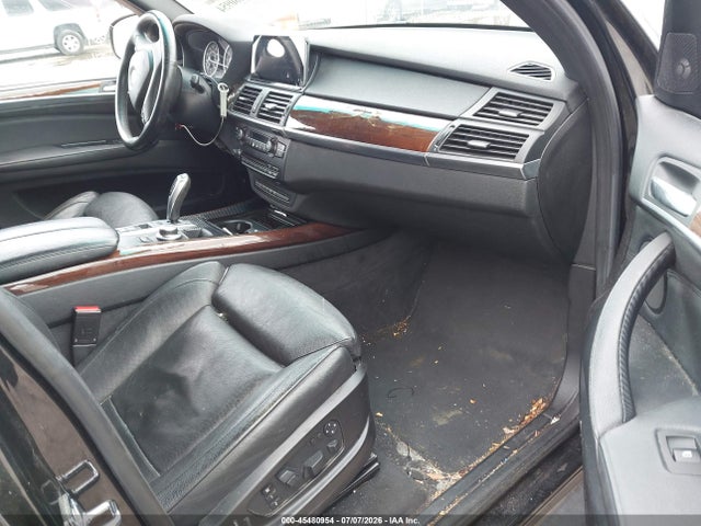 Aukcja sprzedaży 2009 Bmw X5 Xdrive48i, vin: 5UXFE83529L310291, numer aukcji: 45480954