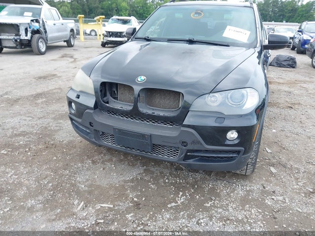 Aukcja sprzedaży 2009 Bmw X5 Xdrive48i, vin: 5UXFE83529L310291, numer aukcji: 45480954