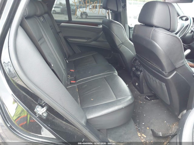 Aukcja sprzedaży 2009 Bmw X5 Xdrive48i, vin: 5UXFE83529L310291, numer aukcji: 45480954