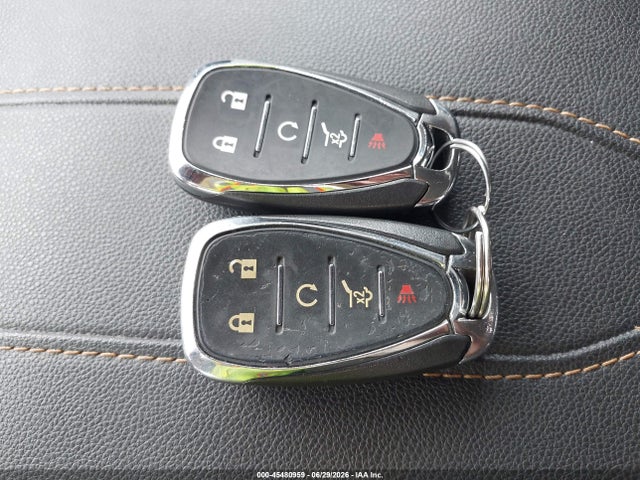 Продажа на аукционе авто 2021 Chevrolet Traverse Awd Lt Cloth, vin: 1GNEVGKW2MJ225433, номер лота: 45480959