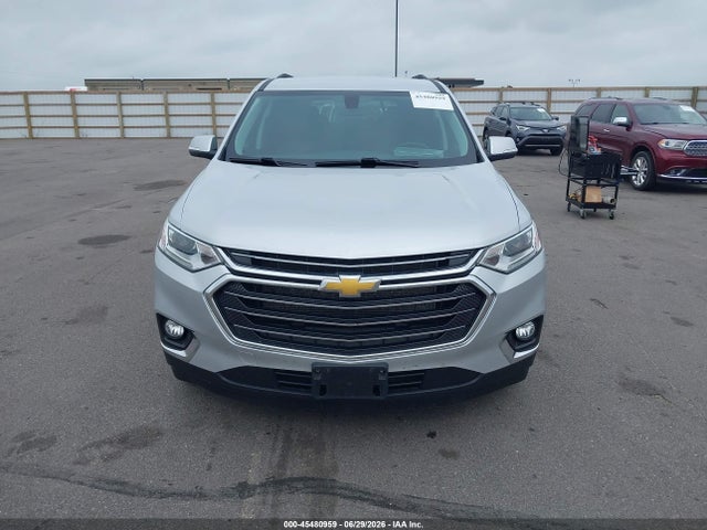 Продажа на аукционе авто 2021 Chevrolet Traverse Awd Lt Cloth, vin: 1GNEVGKW2MJ225433, номер лота: 45480959