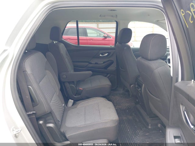Продажа на аукционе авто 2021 Chevrolet Traverse Awd Lt Cloth, vin: 1GNEVGKW2MJ225433, номер лота: 45480959
