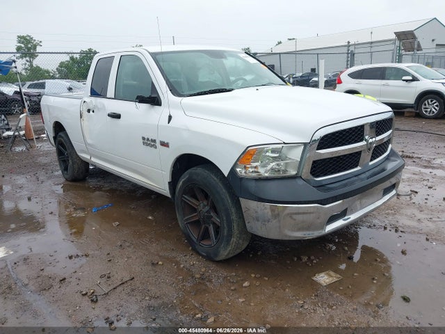 Auction sale of the 2016 Ram 1500 Tradesman, vin: 1C6RR7FT1GS142385, lot number: 45480964