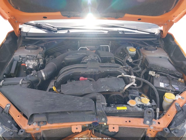 Aukcja sprzedaży 2015 Subaru Xv Crosstrek 2.0i Premium, vin: JF2GPAFC2F8327447, numer aukcji: 45480972