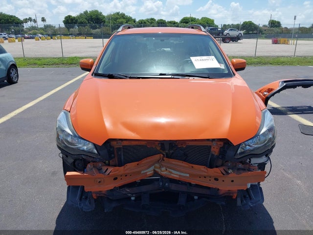 Aukcja sprzedaży 2015 Subaru Xv Crosstrek 2.0i Premium, vin: JF2GPAFC2F8327447, numer aukcji: 45480972
