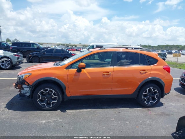 Aukcja sprzedaży 2015 Subaru Xv Crosstrek 2.0i Premium, vin: JF2GPAFC2F8327447, numer aukcji: 45480972