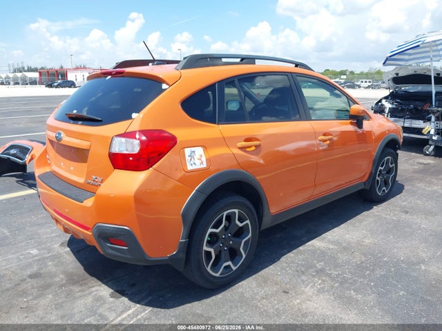 Aukcja sprzedaży 2015 Subaru Xv Crosstrek 2.0i Premium, vin: JF2GPAFC2F8327447, numer aukcji: 45480972