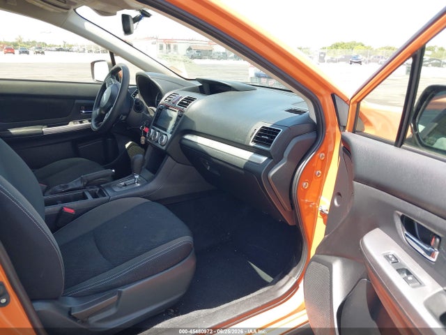 Aukcja sprzedaży 2015 Subaru Xv Crosstrek 2.0i Premium, vin: JF2GPAFC2F8327447, numer aukcji: 45480972
