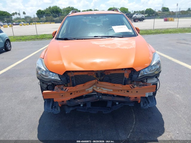 Aukcja sprzedaży 2015 Subaru Xv Crosstrek 2.0i Premium, vin: JF2GPAFC2F8327447, numer aukcji: 45480972