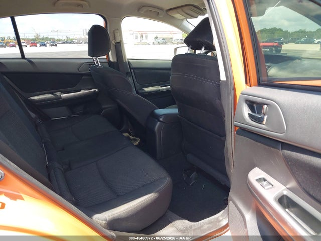 Aukcja sprzedaży 2015 Subaru Xv Crosstrek 2.0i Premium, vin: JF2GPAFC2F8327447, numer aukcji: 45480972