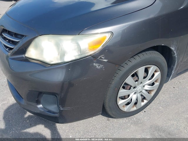 Продаж на аукціоні авто 2013 Toyota Corolla Le, vin: 5YFBU4EE4DP134496, номер лоту: 45480979
