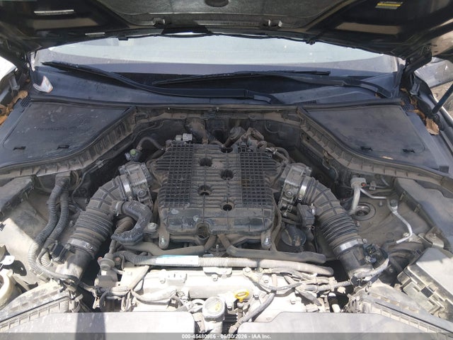 Продажа на аукционе авто 2014 Infiniti Q50 Premium, vin: JN1BV7AP3EM673981, номер лота: 45480986