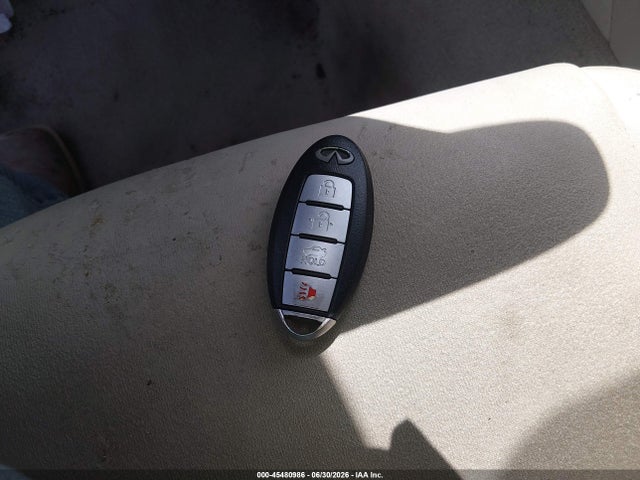 Продажа на аукционе авто 2014 Infiniti Q50 Premium, vin: JN1BV7AP3EM673981, номер лота: 45480986