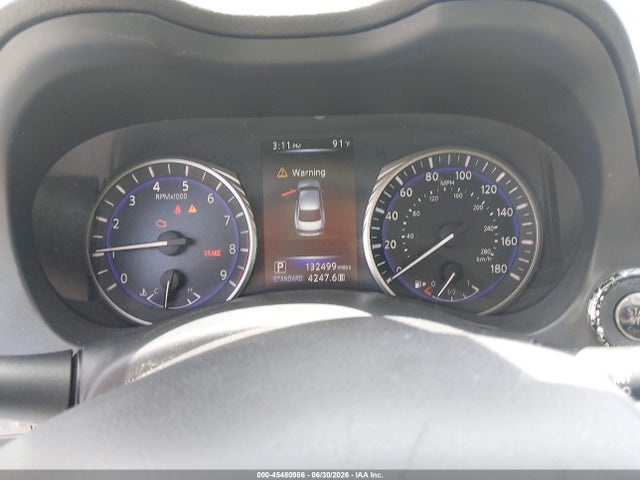 Продажа на аукционе авто 2014 Infiniti Q50 Premium, vin: JN1BV7AP3EM673981, номер лота: 45480986