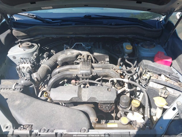 Aukcja sprzedaży 2015 Subaru Forester 2.5i Premium, vin: JF2SJADC5FH437505, numer aukcji: 45480988