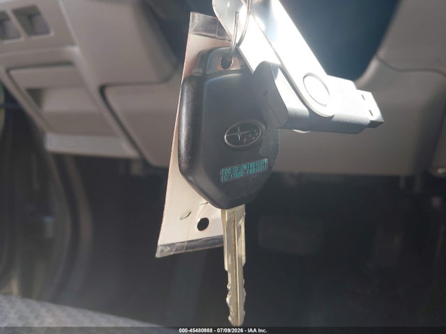 Aukcja sprzedaży 2015 Subaru Forester 2.5i Premium, vin: JF2SJADC5FH437505, numer aukcji: 45480988