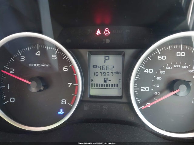 Aukcja sprzedaży 2015 Subaru Forester 2.5i Premium, vin: JF2SJADC5FH437505, numer aukcji: 45480988