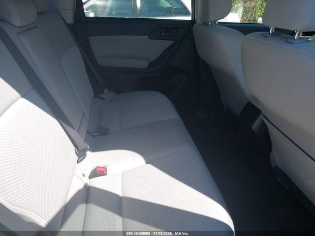 Aukcja sprzedaży 2015 Subaru Forester 2.5i Premium, vin: JF2SJADC5FH437505, numer aukcji: 45480988