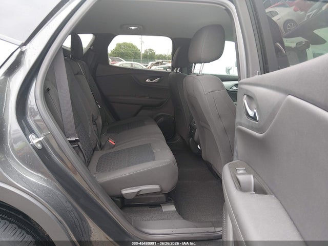 Chevrolet Blazer Fwd 2lt 2020 3GNKBCRS0LS589810 Image 8